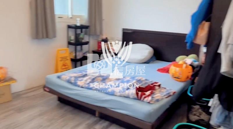 【冠軍】女中旁2F美寓房屋室內格局與周邊環境