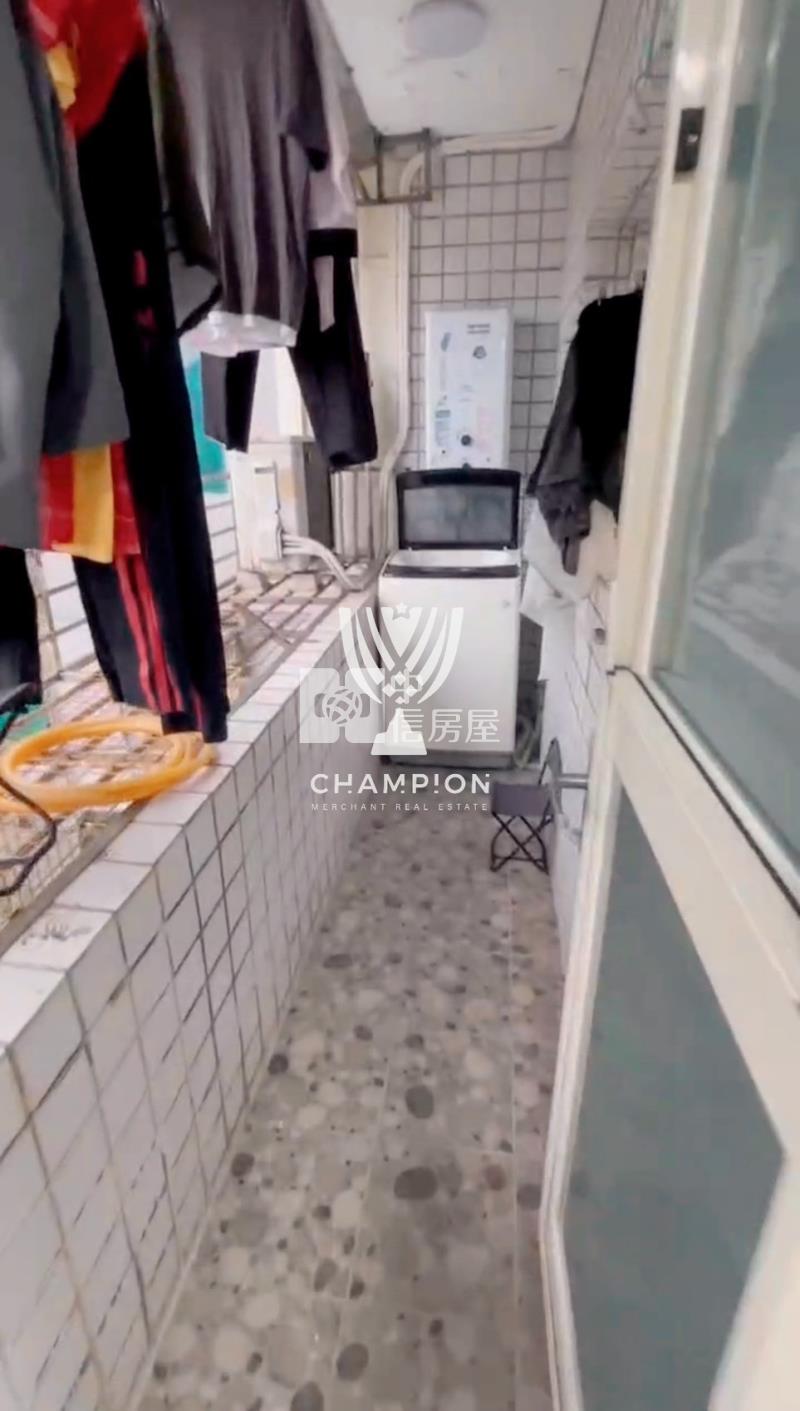 【冠軍】女中旁2F美寓房屋室內格局與周邊環境