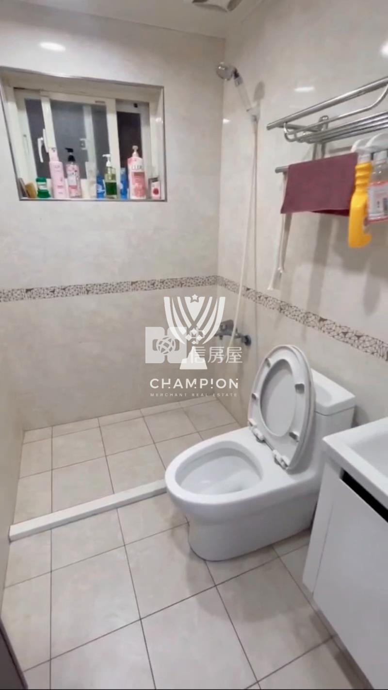 【冠軍】女中旁2F美寓房屋室內格局與周邊環境