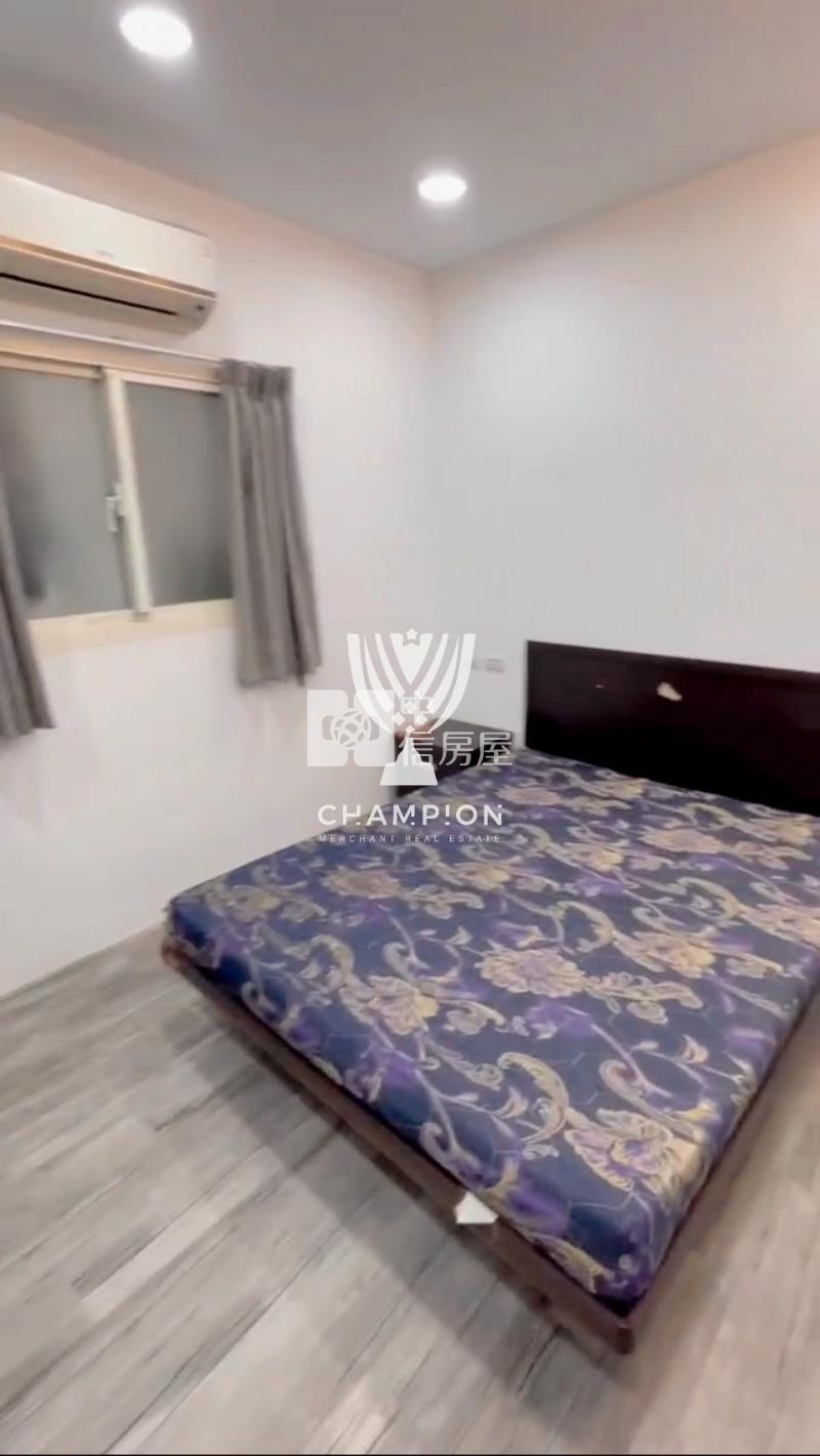 【冠軍】女中旁2F美寓房屋室內格局與周邊環境