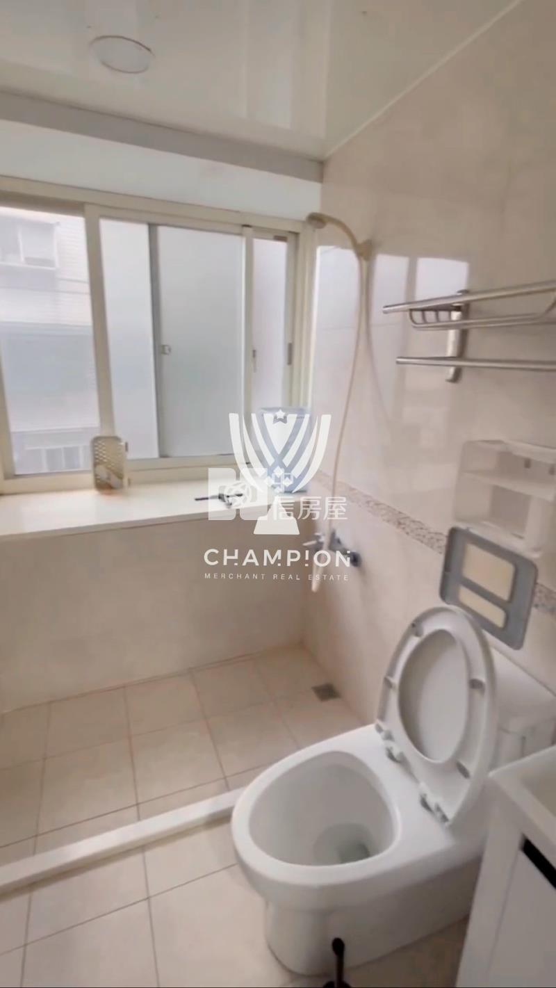 【冠軍】女中旁2F美寓房屋室內格局與周邊環境