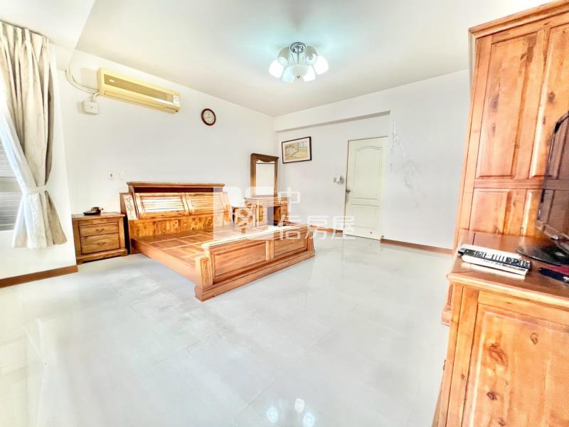 太平小鎮輕屋齡透天房屋室內格局與周邊環境