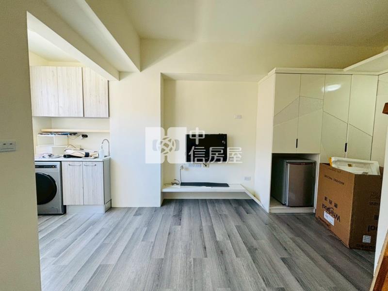 理想貴族小資套房平車房屋室內格局與周邊環境