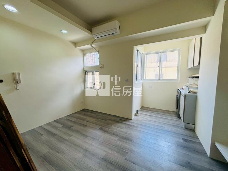 理想貴族小資套房平車房屋室內格局與周邊環境