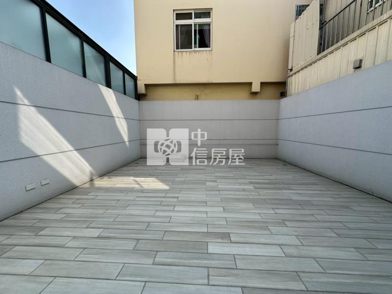 太平長億豪華大地坪大面寬電梯別墅房屋室內格局與周邊環境