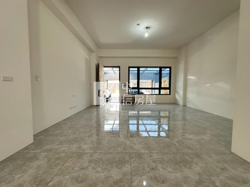 太平長億豪華大地坪大面寬電梯別墅房屋室內格局與周邊環境