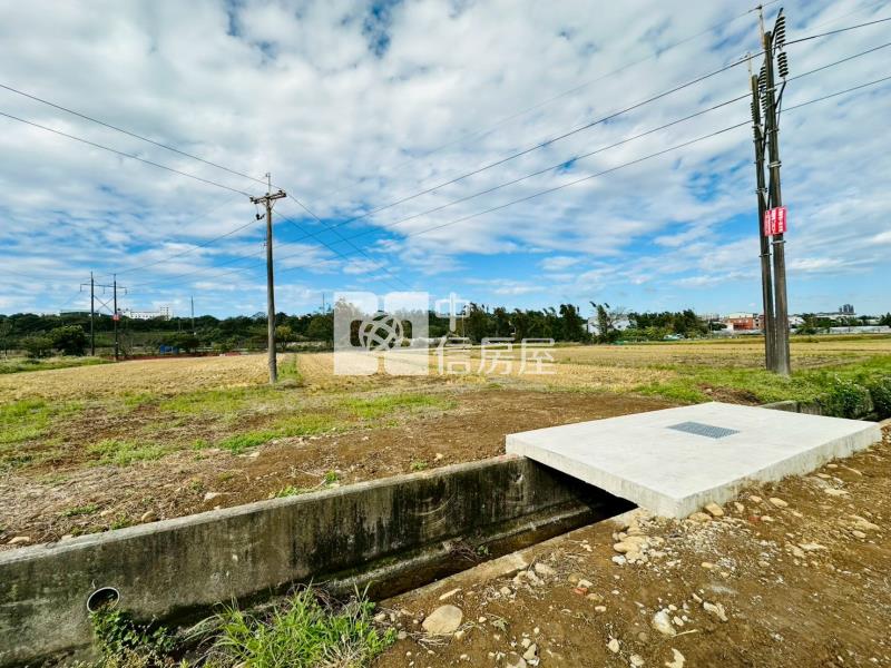 大溪66快速旁特農-A房屋室內格局與周邊環境