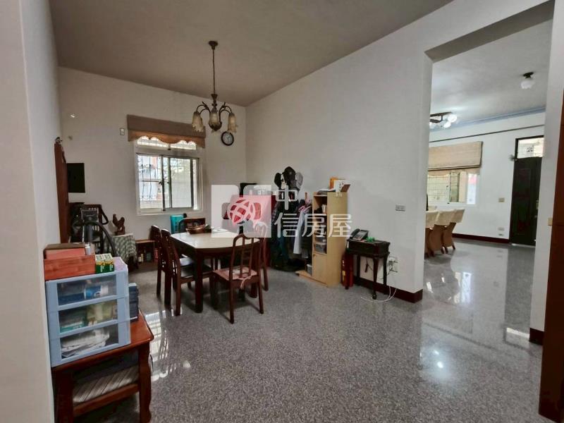 鶴岡臨路田園別墅房屋室內格局與周邊環境