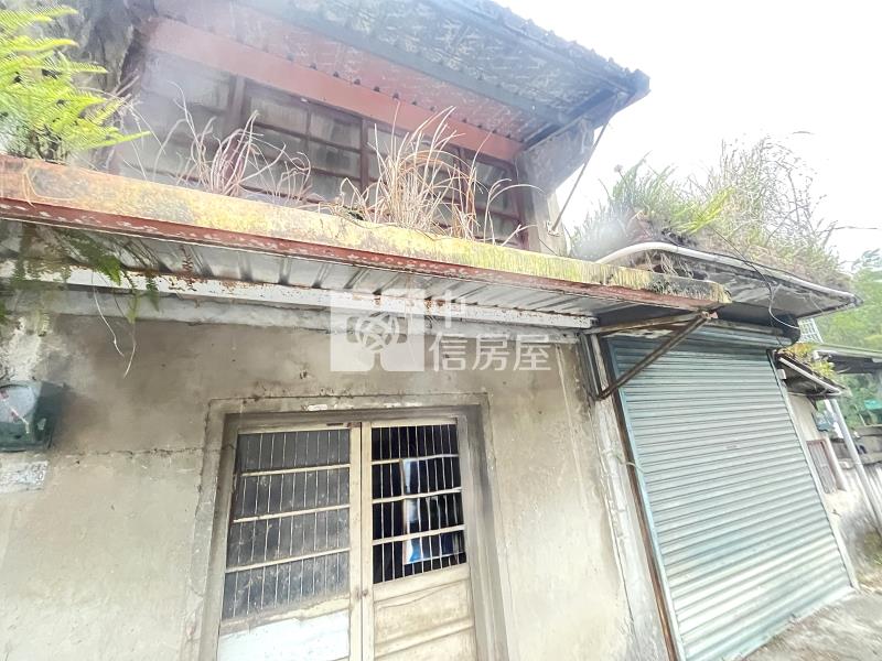 南庄田美丙建透天送林地房屋室內格局與周邊環境