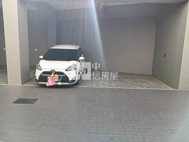 土庫3房兩廳雙平車房屋室內格局與周邊環境