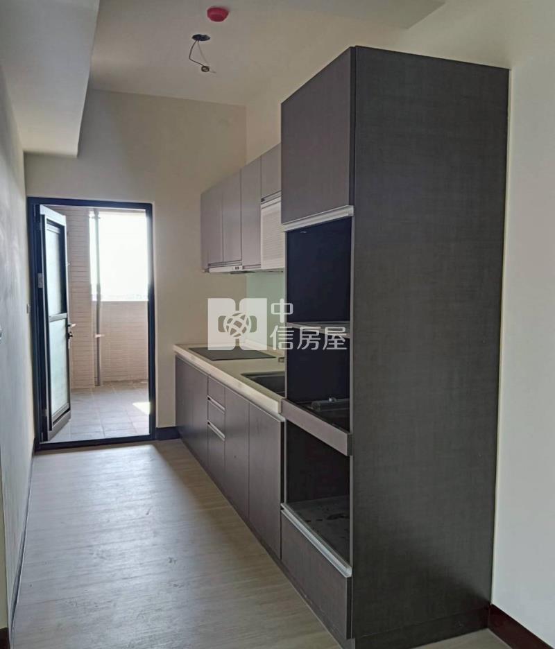 土庫3房兩廳雙平車房屋室內格局與周邊環境