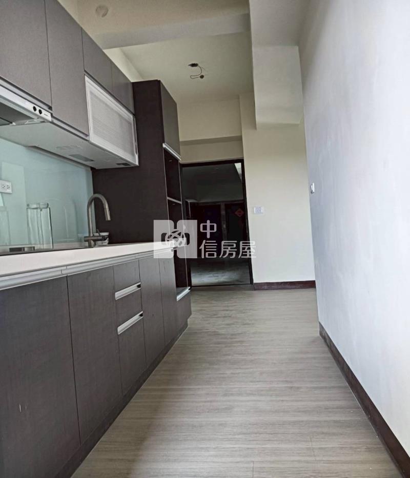 土庫3房兩廳雙平車房屋室內格局與周邊環境