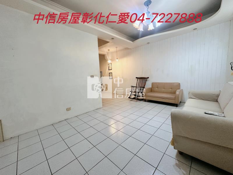 糖友大面寬美別墅房屋室內格局與周邊環境