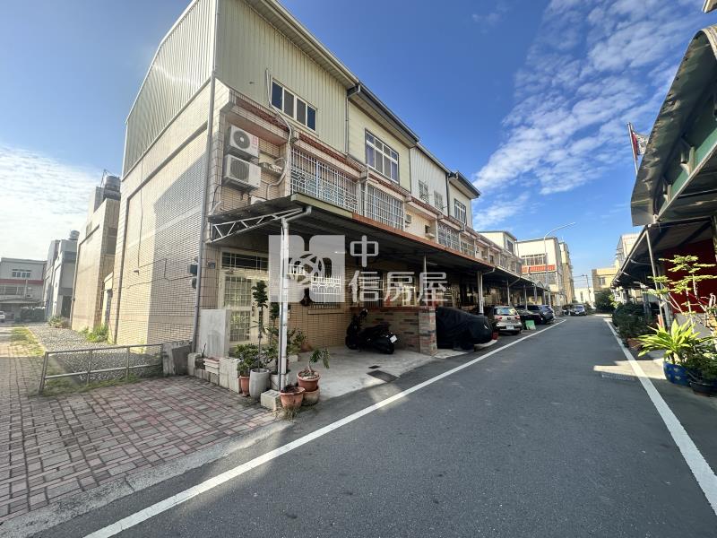 糖友大面寬美別墅房屋室內格局與周邊環境