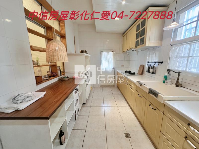 糖友大面寬美別墅房屋室內格局與周邊環境