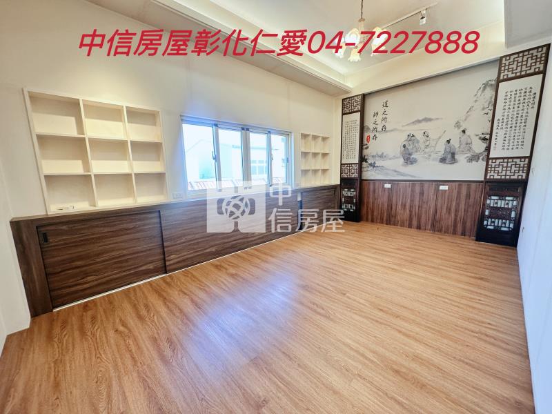 糖友大面寬美別墅房屋室內格局與周邊環境