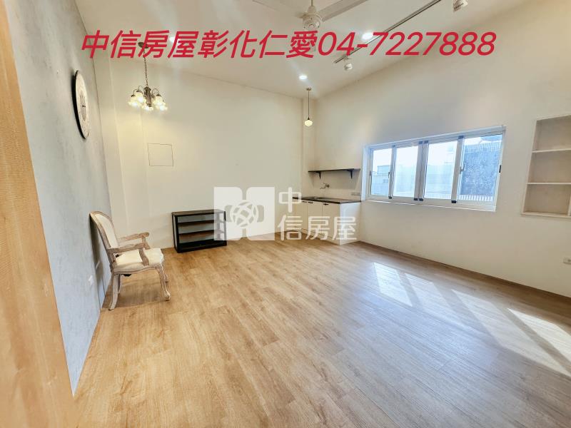 糖友大面寬美別墅房屋室內格局與周邊環境