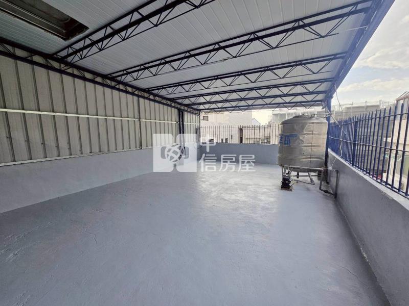 佳里市中心5房整新車墅房屋室內格局與周邊環境