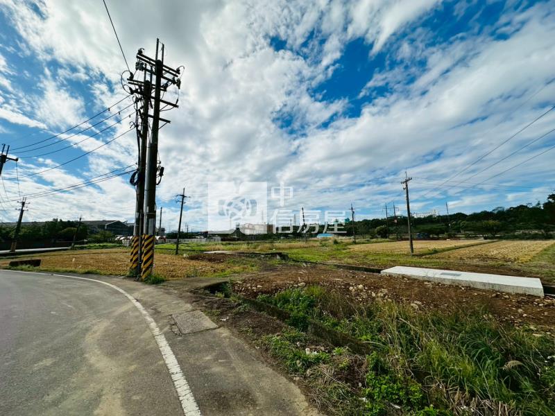 大溪66快速旁特農-D房屋室內格局與周邊環境