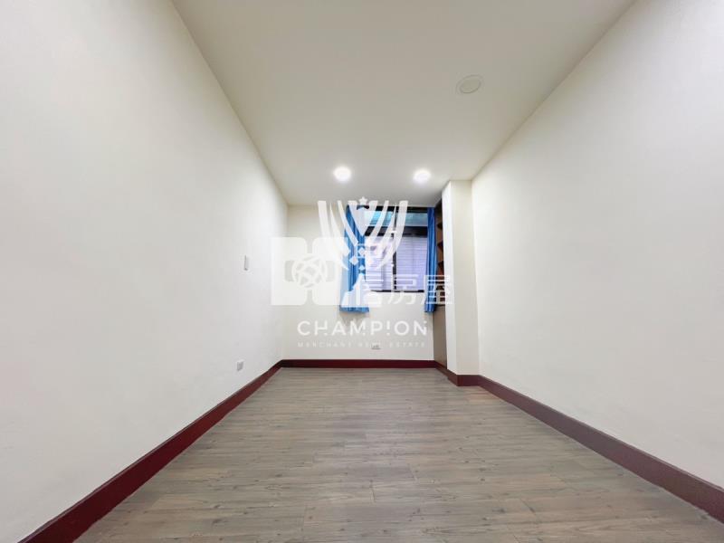 復興路低總價3房公寓｜統一新城房屋室內格局與周邊環境