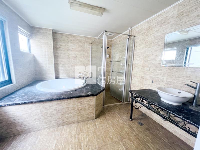 獨家東區震後角間大別墅房屋室內格局與周邊環境