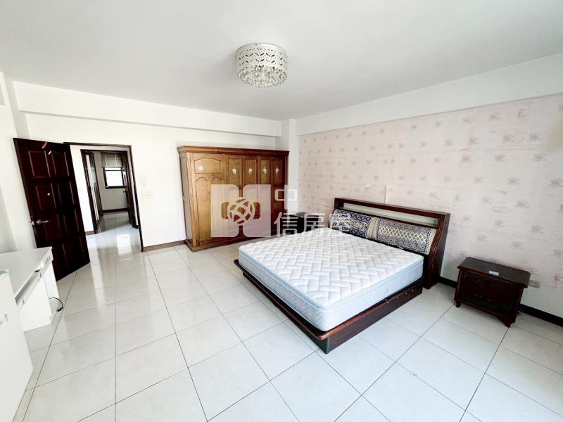 獨家東區震後角間大別墅房屋室內格局與周邊環境