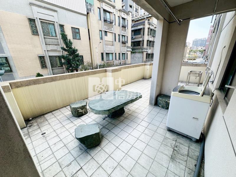 獨家東區震後角間大別墅房屋室內格局與周邊環境