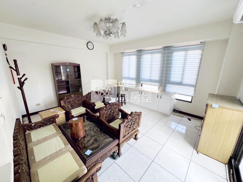 獨家東區震後角間大別墅房屋室內格局與周邊環境