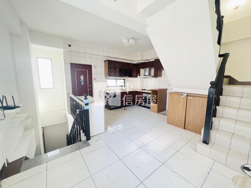 獨家東區震後角間大別墅房屋室內格局與周邊環境