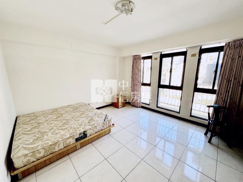 獨家東區震後角間大別墅房屋室內格局與周邊環境