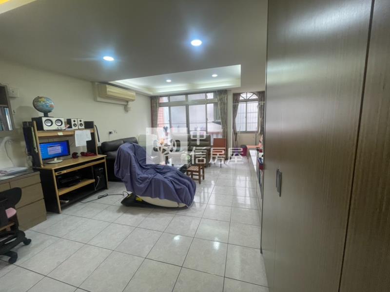 稀有釋出｜普仁國小旁｜1–6樓整棟透天房屋室內格局與周邊環境