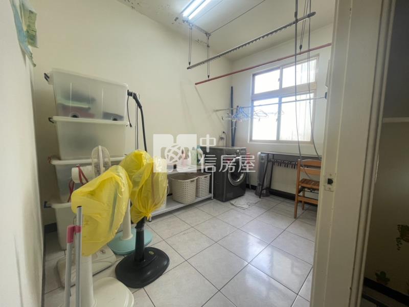 稀有釋出｜普仁國小旁｜1–6樓整棟透天房屋室內格局與周邊環境