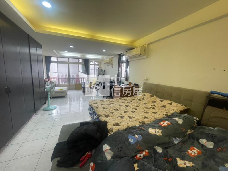 稀有釋出｜普仁國小旁｜1–6樓整棟透天房屋室內格局與周邊環境