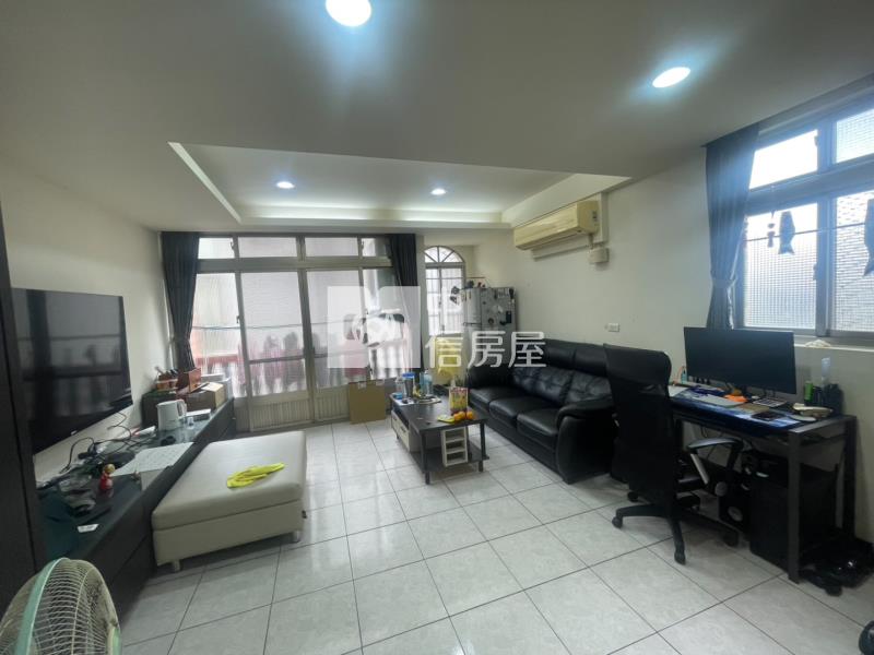 稀有釋出｜普仁國小旁｜1–6樓整棟透天房屋室內格局與周邊環境