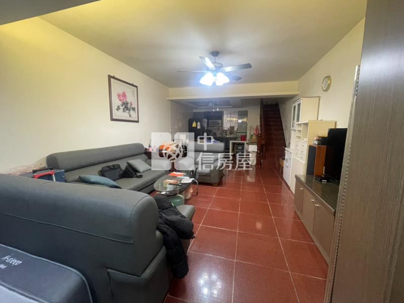 稀有釋出｜普仁國小旁｜1–6樓整棟透天房屋室內格局與周邊環境