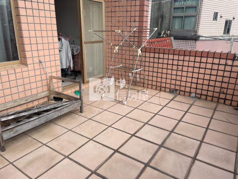 稀有釋出｜普仁國小旁｜1–6樓整棟透天房屋室內格局與周邊環境