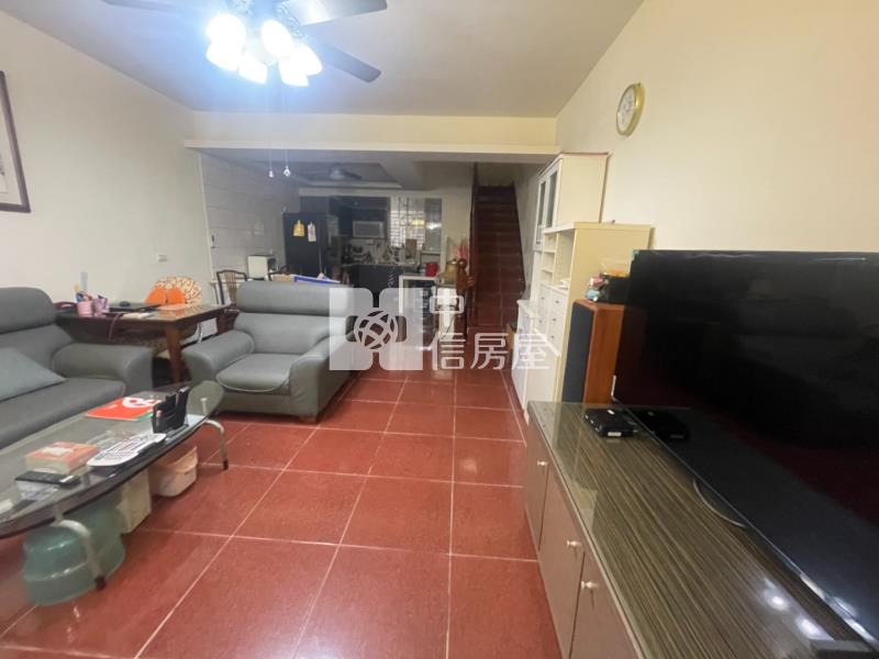 稀有釋出｜普仁國小旁｜1–6樓整棟透天房屋室內格局與周邊環境