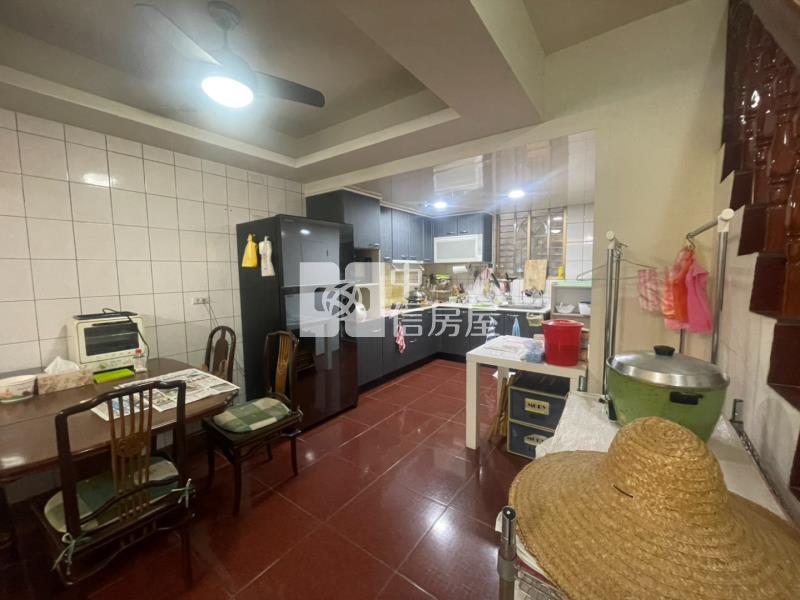 稀有釋出｜普仁國小旁｜1–6樓整棟透天房屋室內格局與周邊環境