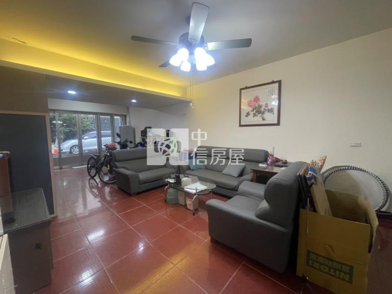 稀有釋出｜普仁國小旁｜1–6樓整棟透天房屋室內格局與周邊環境