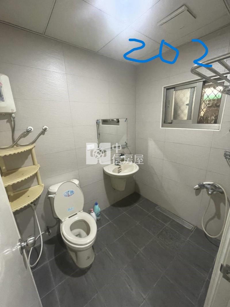 一中商圈五房收租透套房屋室內格局與周邊環境