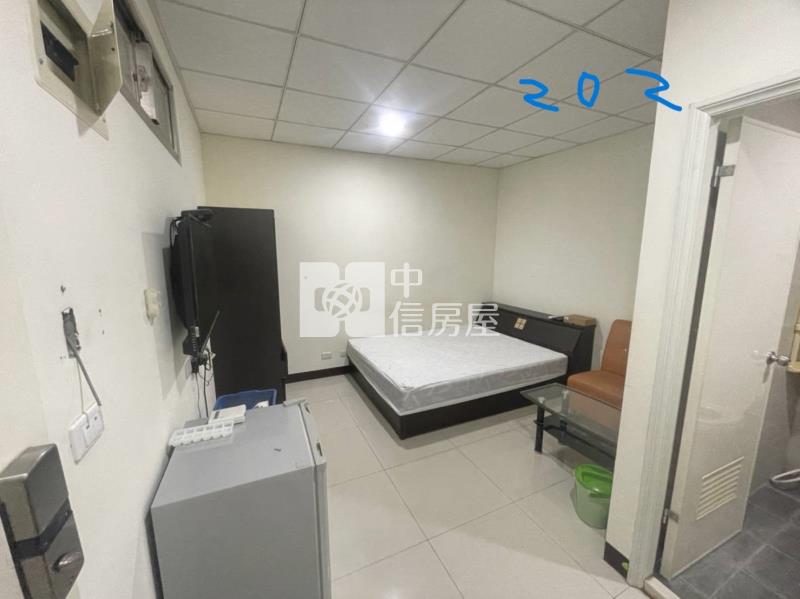 一中商圈五房收租透套房屋室內格局與周邊環境