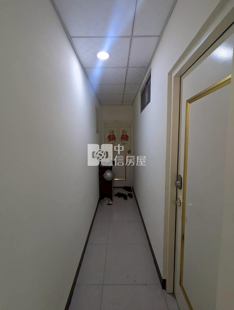 一中商圈五房收租透套房屋室內格局與周邊環境