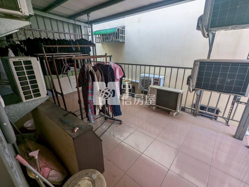 一中商圈五房收租透套房屋室內格局與周邊環境