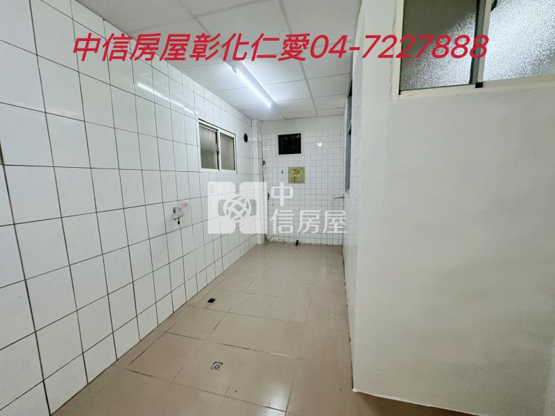 彰泰寬透天房屋室內格局與周邊環境