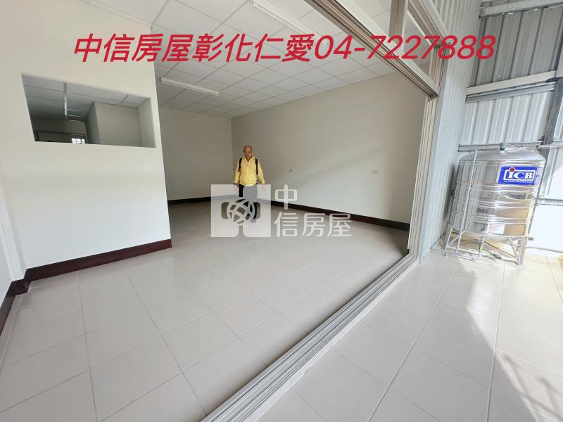 彰泰寬透天房屋室內格局與周邊環境