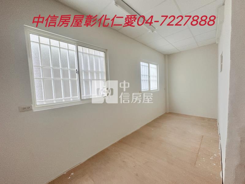 彰泰寬透天房屋室內格局與周邊環境