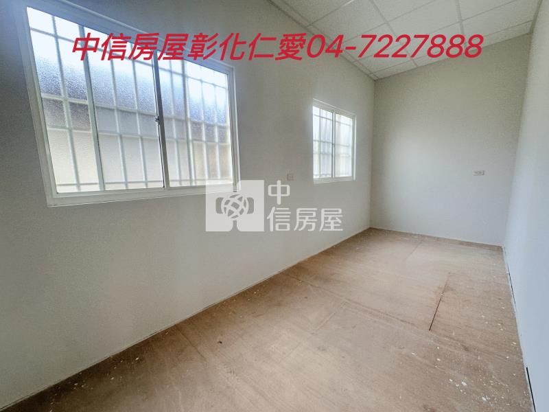 彰泰寬透天房屋室內格局與周邊環境