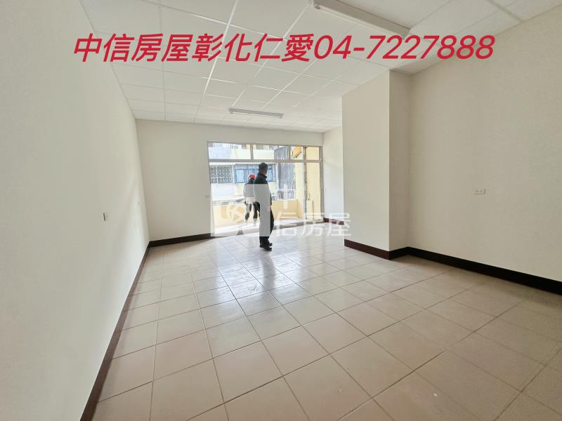 彰泰寬透天房屋室內格局與周邊環境