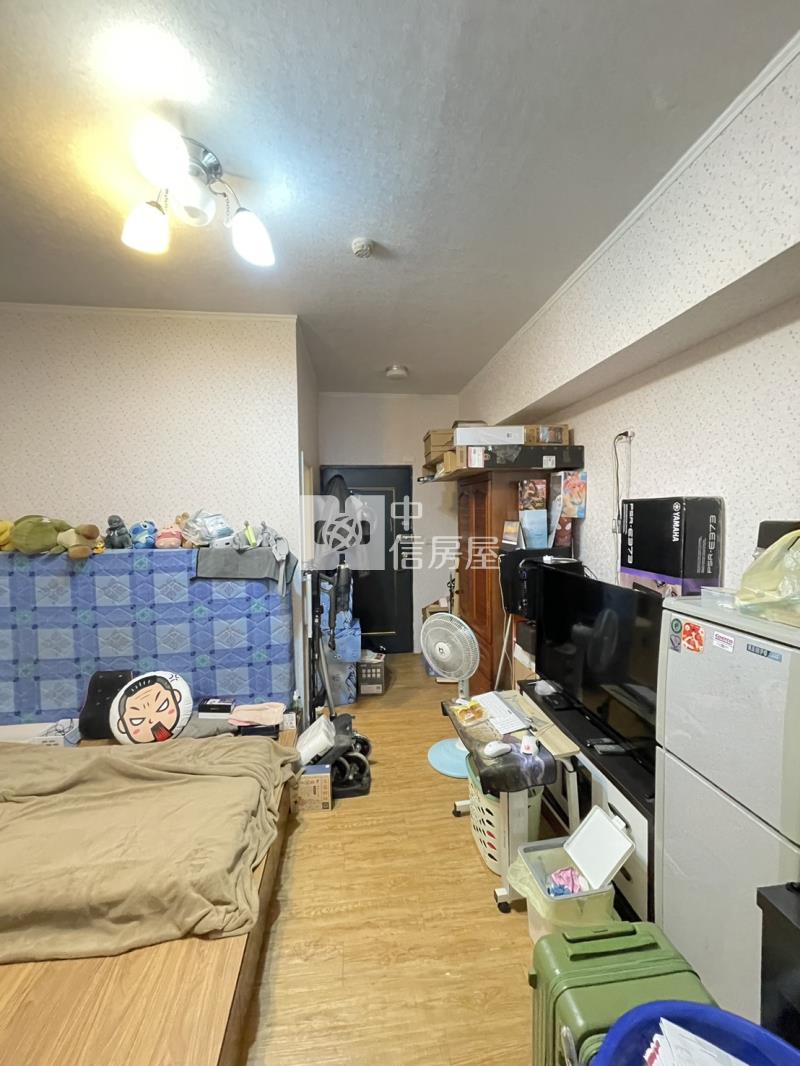 專簽捷運站旁超值套房房屋室內格局與周邊環境