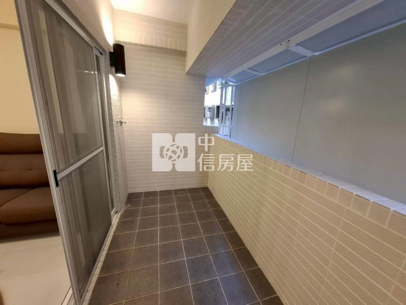 信義國小捷運翻修大樓房屋室內格局與周邊環境